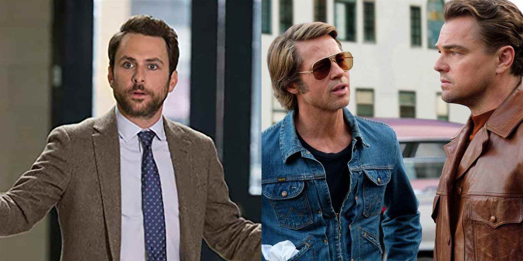 Charlie Day Once Upon A Time In Hollywood