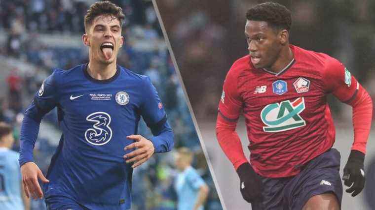 Chelsea vs Lille en direct: comment regarder le match de la Ligue des champions en ligne