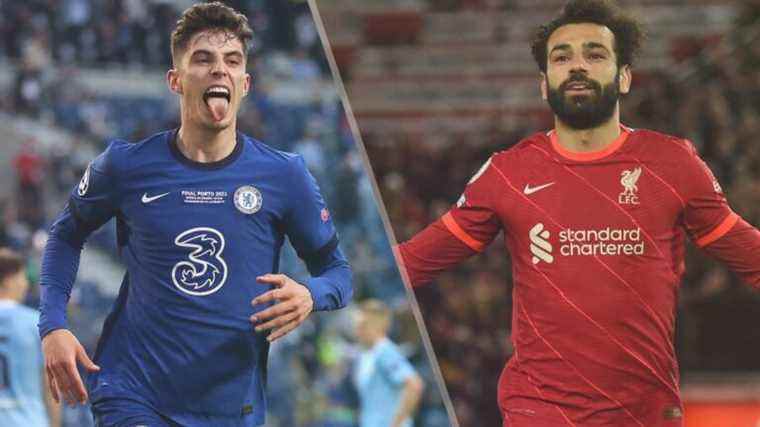 Chelsea vs Liverpool en direct – comment regarder la finale de la Coupe Carabao en ligne