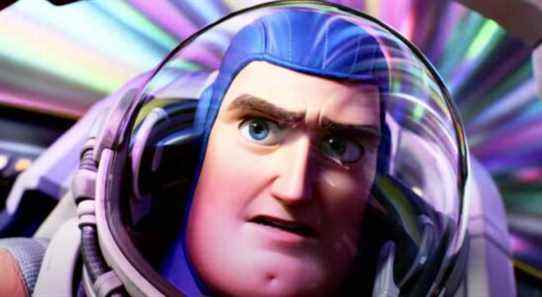 Chris Evans va à l'infini et au-delà dans la bande-annonce "Lightyear" de Pixar Les plus populaires doivent être lues Inscrivez-vous aux newsletters Variété Plus de nos marques