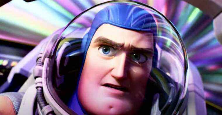 Chris Evans va à l'infini et au-delà dans la bande-annonce "Lightyear" de Pixar Les plus populaires doivent être lues Inscrivez-vous aux newsletters Variété Plus de nos marques
	
	
