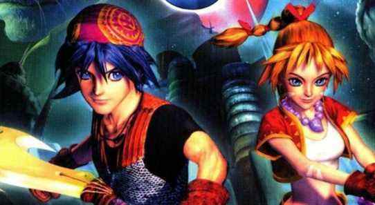 Chrono Cross Remaster révélé avec une date de sortie