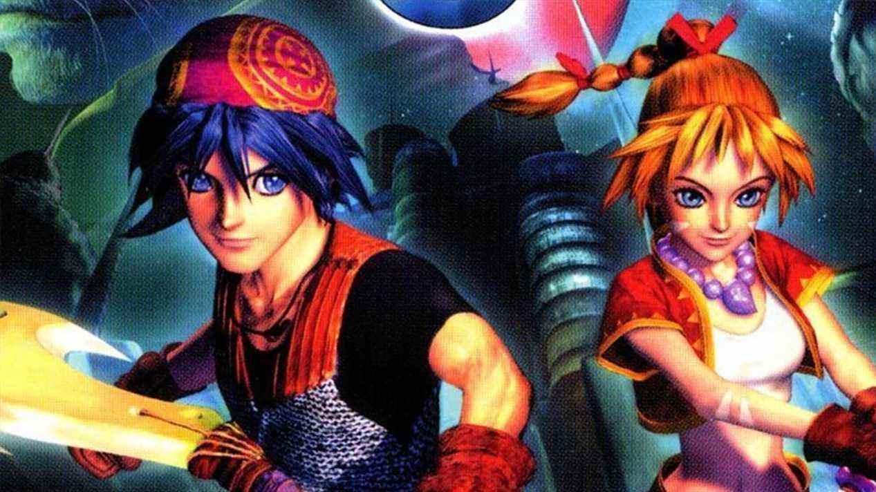 Chrono Cross Remaster révélé avec une date de sortie
