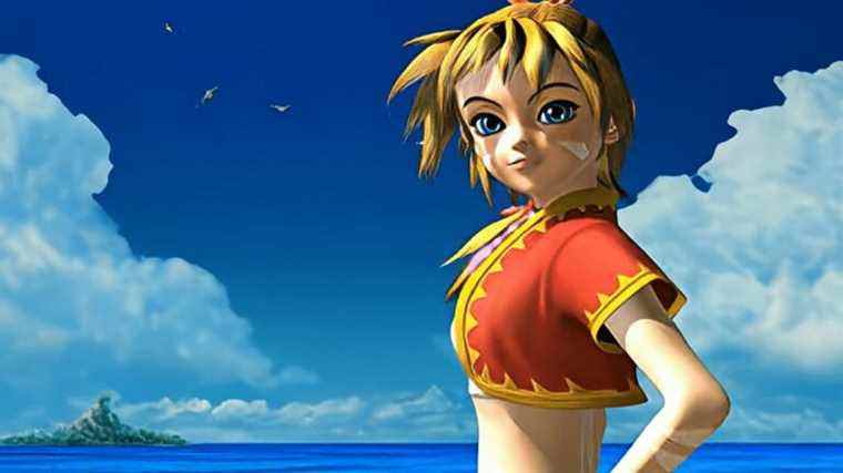 Chrono Cross: The Radical Dreamers Edition est un remaster de l'original, qui arrivera sur Nintendo Switch en avril

