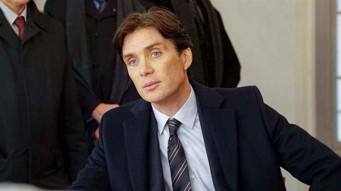 Cillian Murphy d'Oppenheimer raconte comment il se prépare à jouer le rôle principal dans le nouveau film de Christopher Nolan
