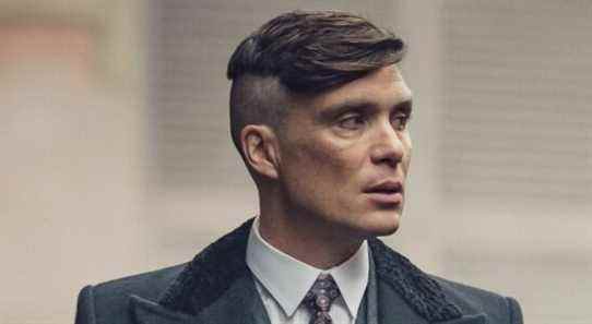 Cillian Murphy ravie de jouer le rôle principal dans Oppenheimer de Christopher Nolan