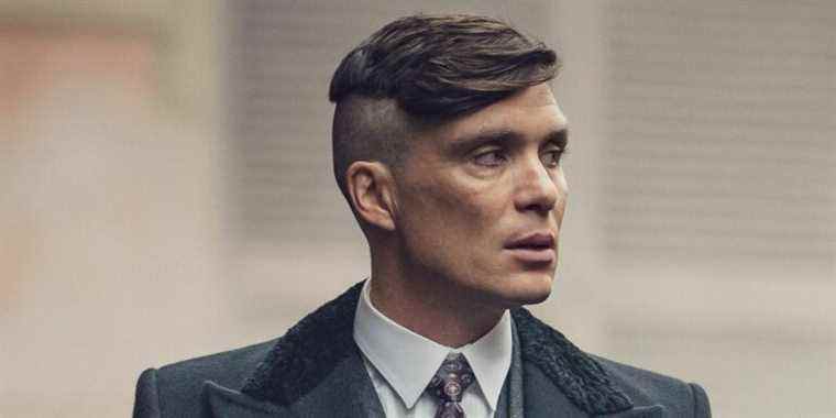 Cillian Murphy ravie de jouer le rôle principal dans Oppenheimer de Christopher Nolan
