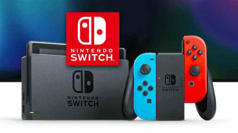 Cinq ans plus tard, le président de Nintendo déclare que Switch est "au milieu de son cycle de vie"
