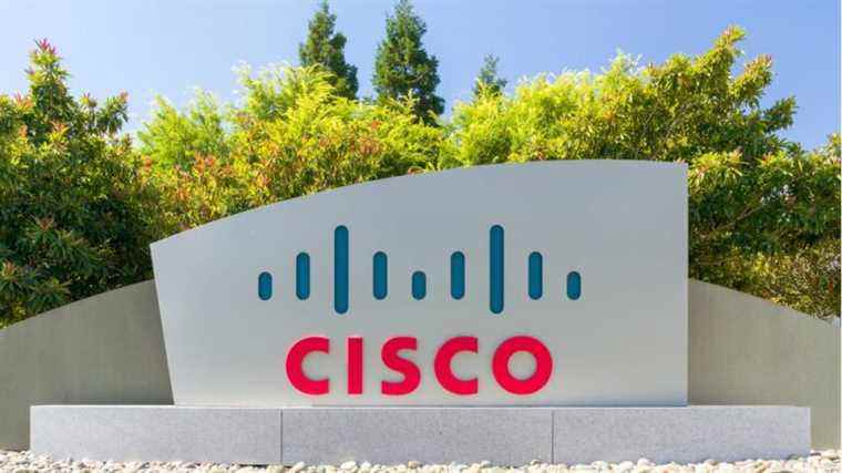 Cisco lance une OPA de 20 milliards de dollars sur Splunk