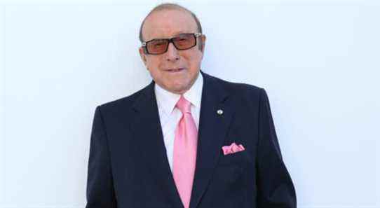 Clive Davis organise une fête d'anniversaire étoilée à New York pour son 90e anniversaire