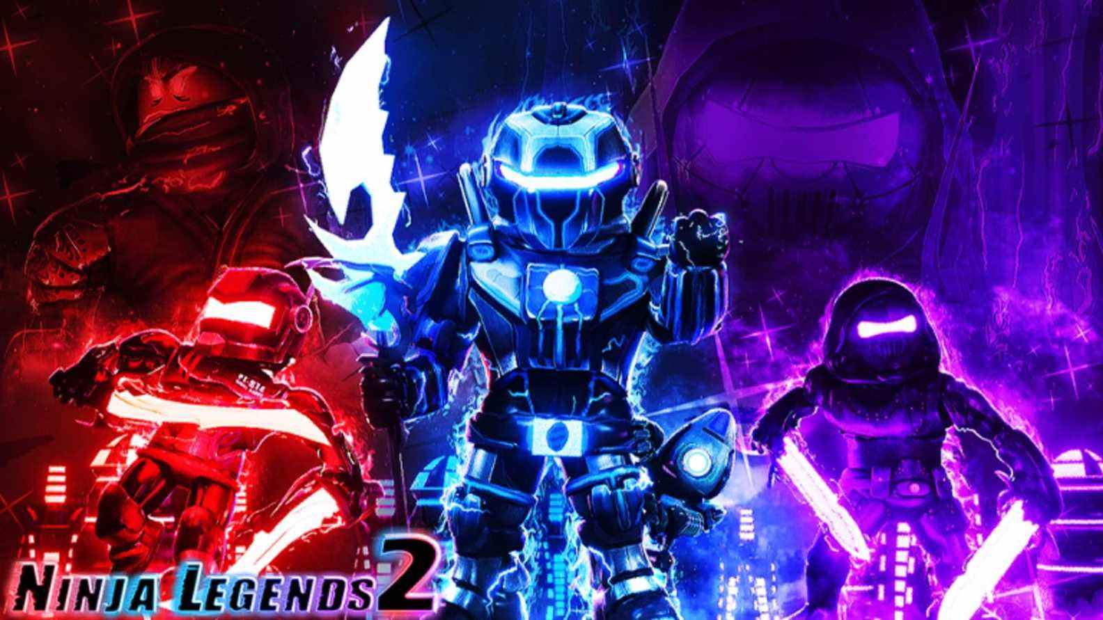 Codes Roblox Ninja Legends 2 [February 2022]: tous les codes pour des éclats et des pièces gratuits

