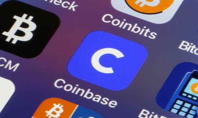 Coinbase écrase les attentes en matière de bénéfices du quatrième trimestre, mais l’action s’effondre alors qu’elle annonce un début d’année plus lent