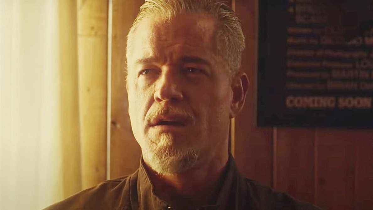 Comment Eric Dane d'Euphoria a ressenti le fait de donner le grand monologue de Cal avec son 