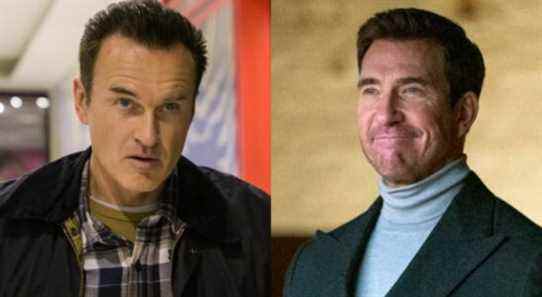 Comment FBI: Most Wanted devrait gérer les épisodes entre Julian McMahon et Dylan McDermott après la dernière affaire