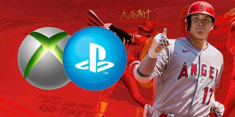 Comment MLB The Show brise la barrière entre PlayStation et Xbox
