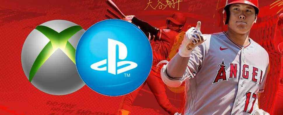 Comment MLB The Show brise la barrière entre PlayStation et Xbox