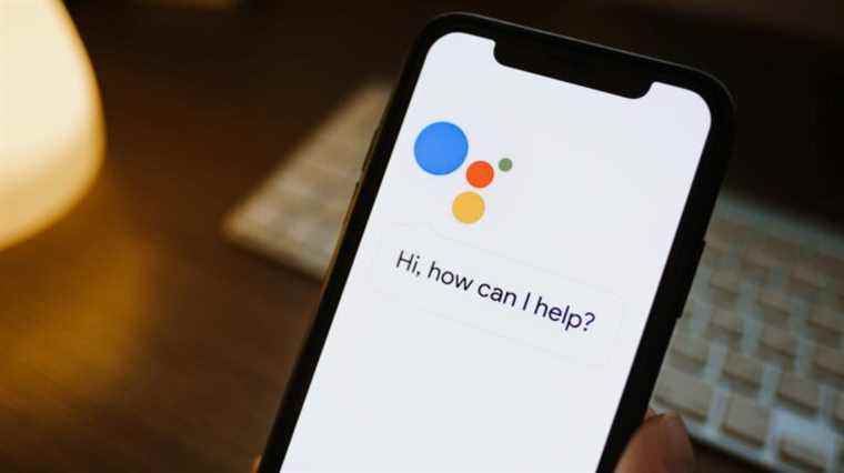 Comment activer l’assistant Google