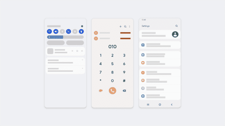 Comment changer la palette de couleurs sur les téléphones Samsung Galaxy