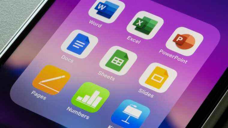 Comment convertir des numéros Apple en Microsoft Excel