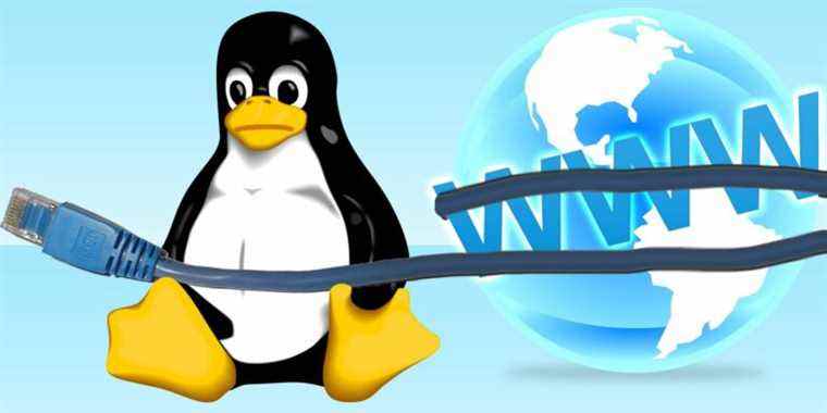 Comment dépanner votre connexion Internet sous Linux