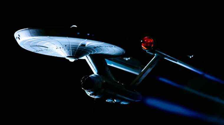 Comment diffuser chaque émission télévisée « Star Trek » en 2022