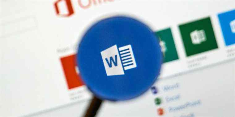 Comment éditer une image dans Microsoft Word : 8 outils utiles