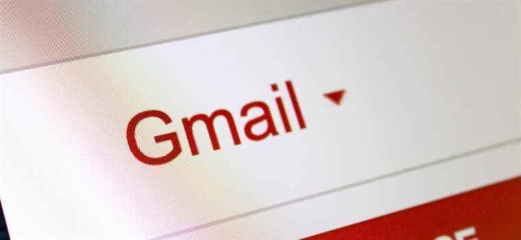 Comment envoyer un e-mail confidentiel dans Gmail