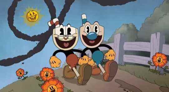 Comment les créateurs de Cuphead Show ont adapté un tel jeu minimaliste pour la télévision