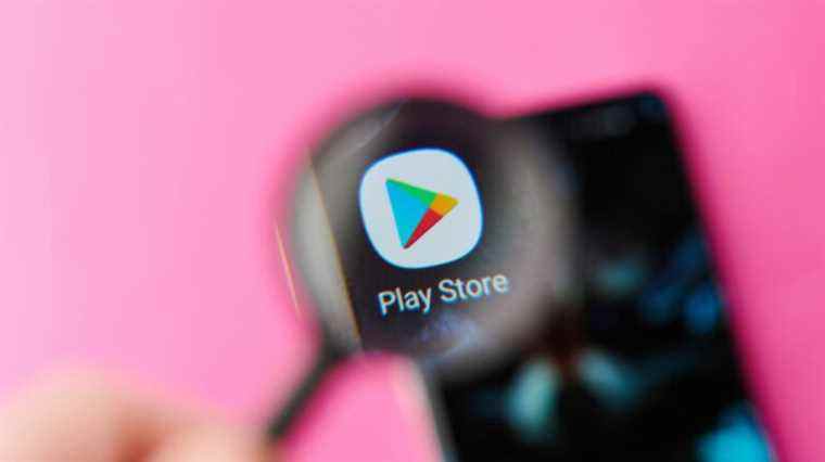 Comment mettre à jour le Google Play Store