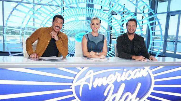 Comment regarder American Idol 2022 en ligne : date de début, auditions, juges et calendrier