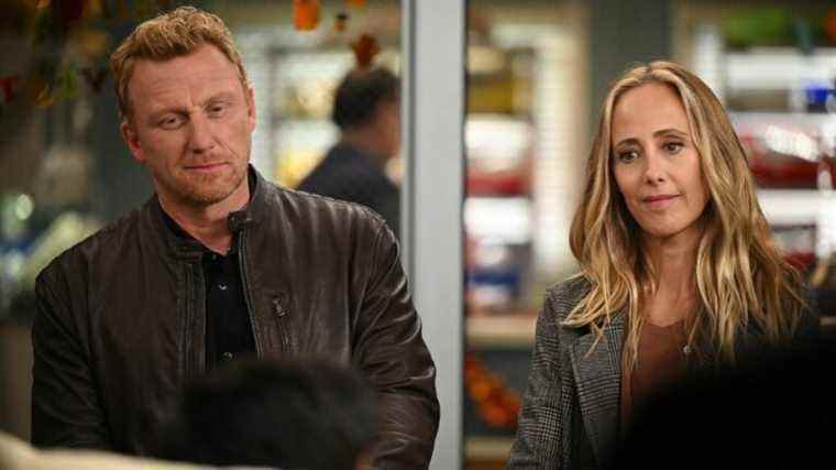 Comment regarder Grey’s Anatomy saison 18 épisode 9 en ligne ce soir