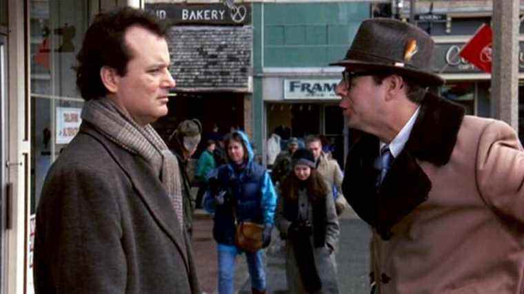 Comment regarder Groundhog Day en ligne