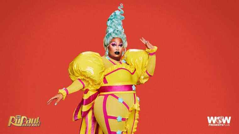 Comment regarder RuPaul’s Drag Race saison 14 épisode 5 en ligne de n’importe où