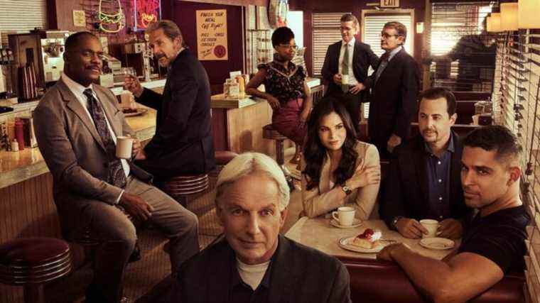 Comment regarder la saison 19 de NCIS en ligne