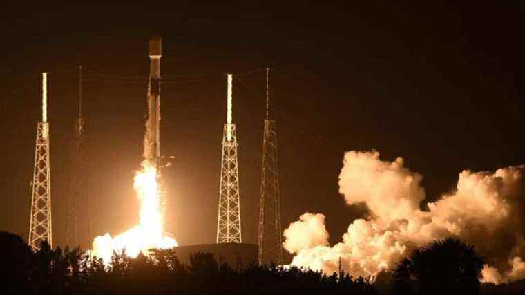 Comment regarder le lancement du satellite SpaceX Starlink – heure et à quoi s’attendre