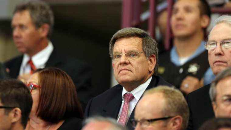 Comment vous accuser 101 – enseigné par Rocky Wirtz