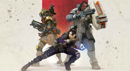 Conseils de contrôle d'Apex Legends : faire bouger les choses dans les Outlands