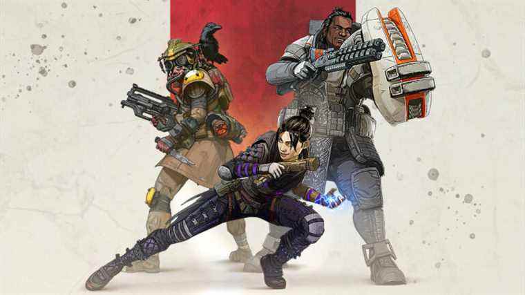 Conseils de contrôle d'Apex Legends : faire bouger les choses dans les Outlands
