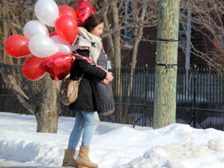 Conseils de rencontre pour une Saint-Valentin pandémique : « Quelles sont vos limites autour de l’exclusivité ? »