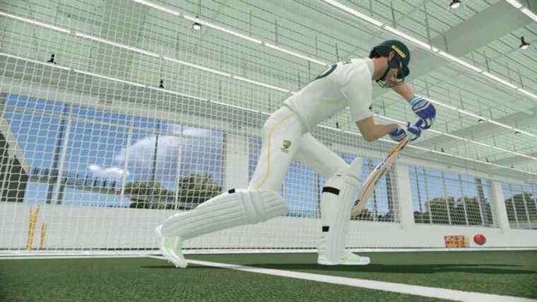 Cricket 22 Update 1.23 bat pour des améliorations ce 2 février