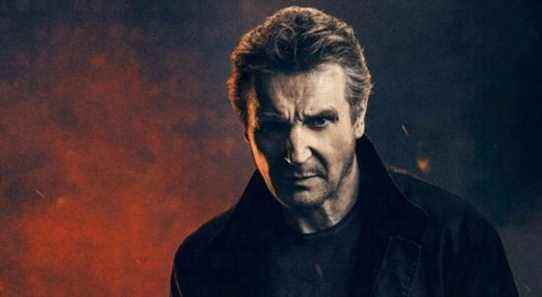 Critique de «Blacklight»: Deep State Actioner avec Liam Neeson raté mal