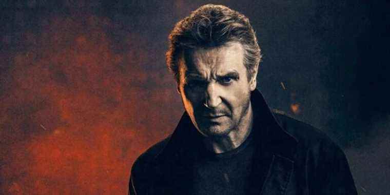 Critique de «Blacklight»: Deep State Actioner avec Liam Neeson raté mal
