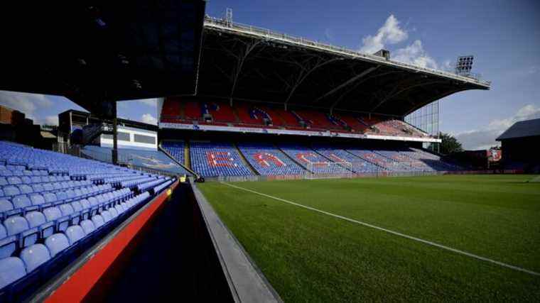 Crystal Palace vs Hartlepool United en direct: comment regarder le quatrième tour de la FA Cup en ligne et à la télévision, nouvelles de l’équipe