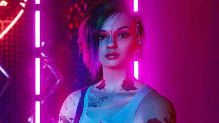 Cyberpunk 2077 : CD Projekt étudie la prise en charge du 60 FPS sur Xbox Series S
