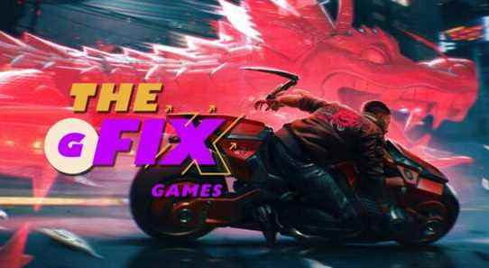 Cyberpunk 2077 Stream annoncé, les fans espèrent des nouvelles de la prochaine génération - IGN Daily Fix