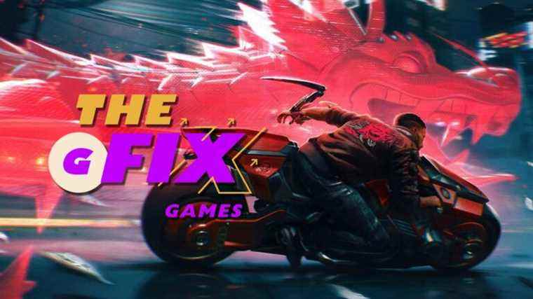 Cyberpunk 2077 Stream annoncé, les fans espèrent des nouvelles de la prochaine génération - IGN Daily Fix
