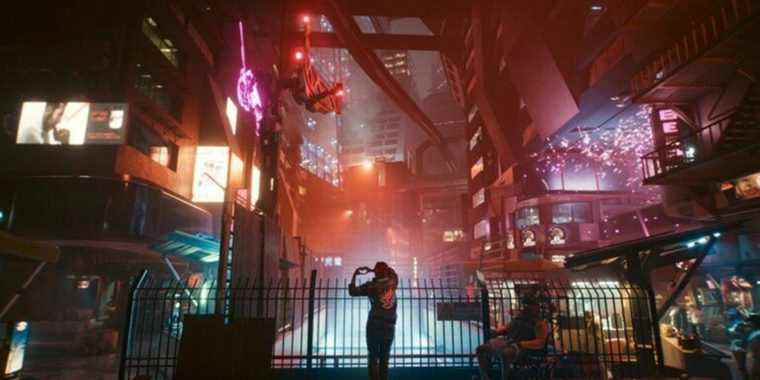 Cyberpunk 2077 mérite une seconde chance avec la mise à jour 1.5
