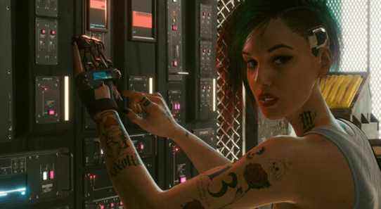 Cyberpunk 2077 met fin à la prise en charge des cartes Windows 7 et GeForce 700
