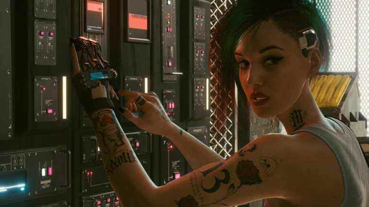 Cyberpunk 2077 met fin à la prise en charge des cartes Windows 7 et GeForce 700

