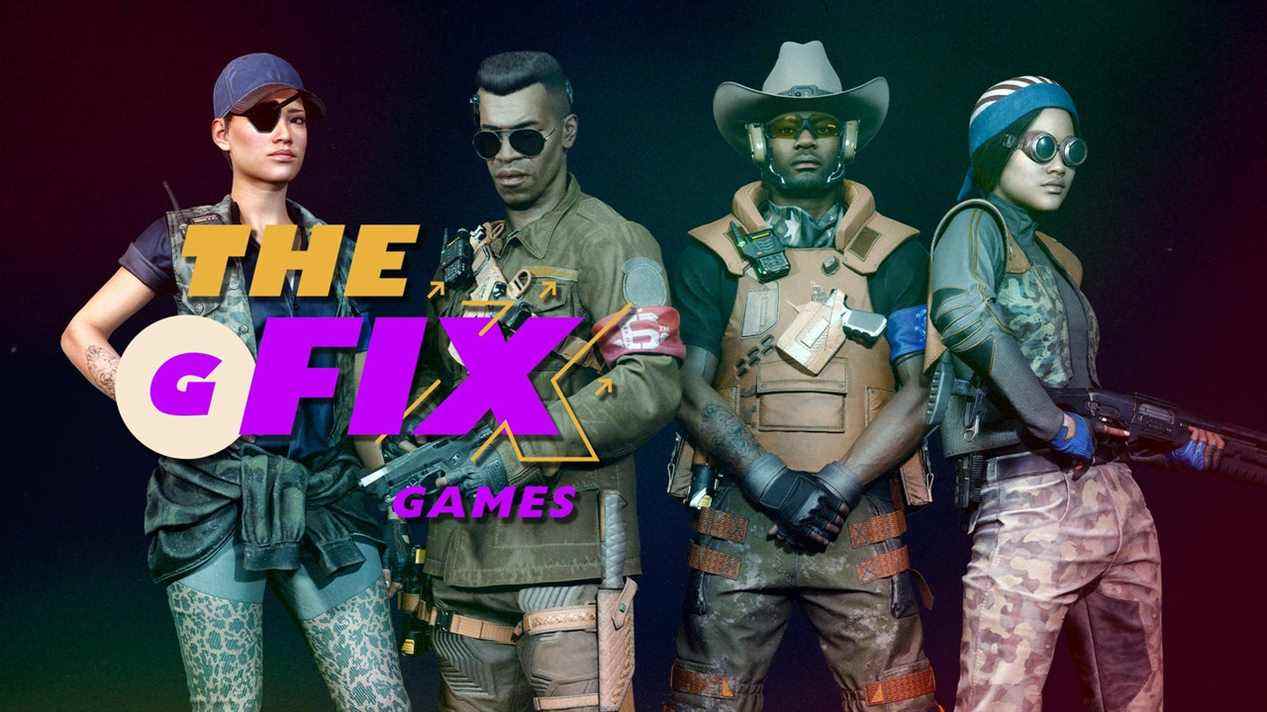 Cyberpunk 2077 : pourquoi la nouvelle mise à jour de l'IA ne fonctionne que sur le matériel de nouvelle génération - IGN Daily Fix
